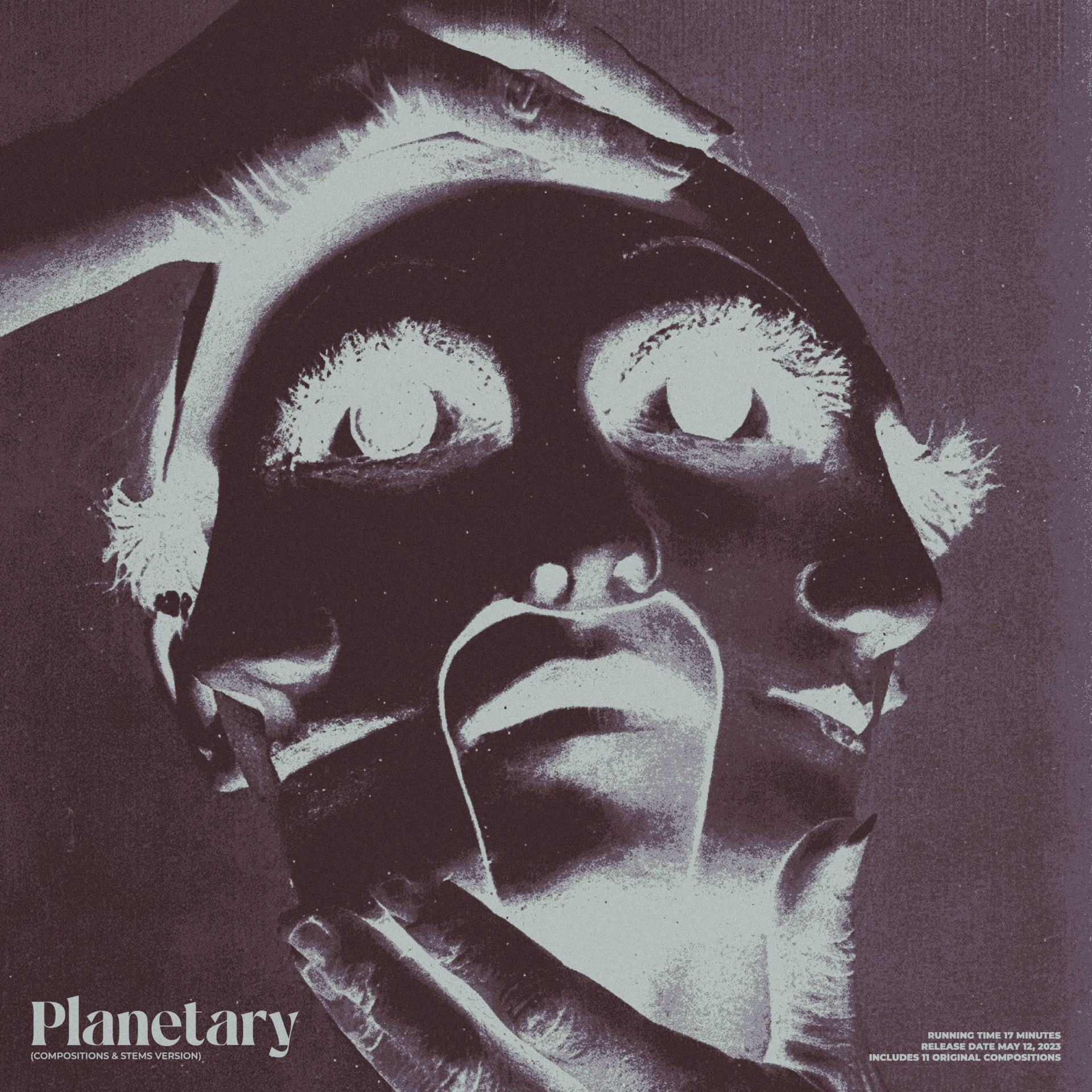 AH Music Libray 002 - Planetary Sample Pack – AH Music Library